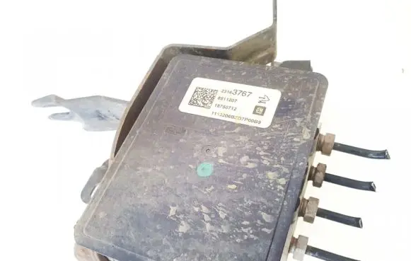 Opel Insignia A ABS Pump 23163767 8511207