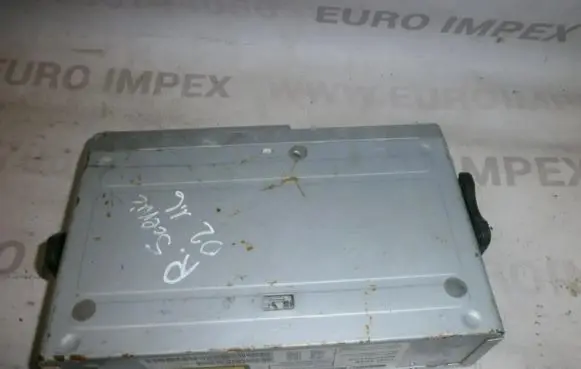 Renault Scenic I CD/DVD changer 902231061309 chd602s