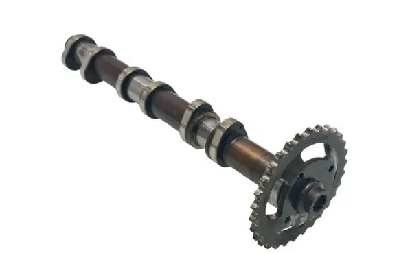 Audi A6 S6 C7 4G Camshaft 06E109102BG 430004691