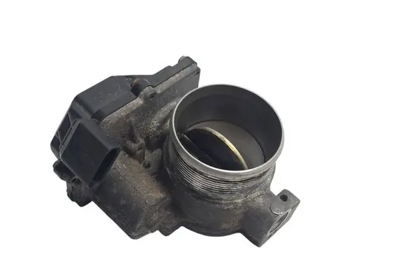 Audi A6 S6 C7 4G Throttle valve 059145950AA A2C53358421 0303121230