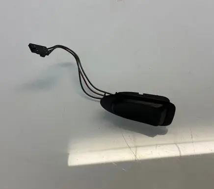 Mercedes-Benz ML W164 Gear shift switch/knob A1648207710 61460733C 1648207710