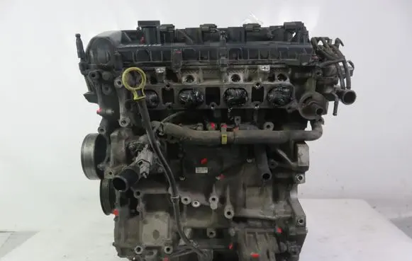 Volvo S40 Engine B4184S11 B4184SF