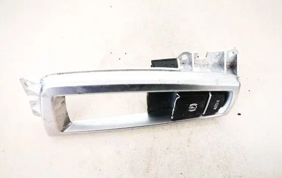 BMW 5 F10 F11 Hand parking brake switch 921759401 3214370100