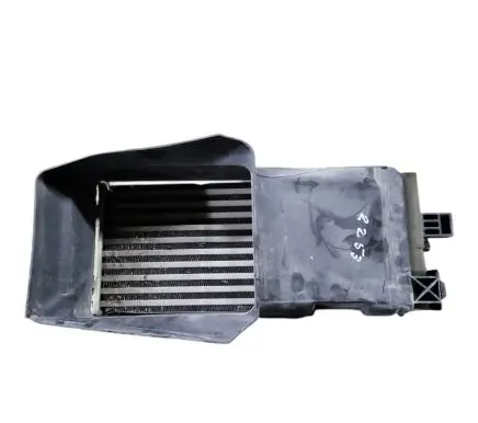 Ford Focus Intercooler radiator CV619L440VD FCC7A X136003