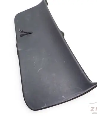 Skoda Octavia Mk2 (1Z) Other trunk/boot trim element 1Z9867977 1Z9867977B