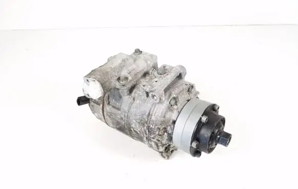 Audi S5 Air conditioning (A/C) compressor (pump) 8K0260805H