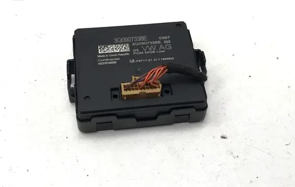 Seat Tarraco Gateway control module 3Q0907338E