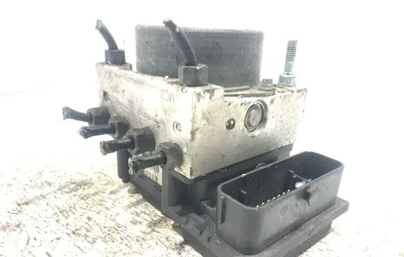 Citroen Nemo ABS Pump 51879971