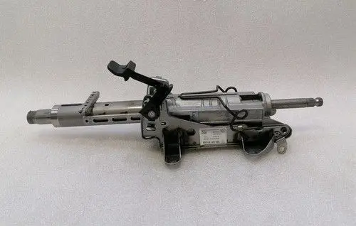 Porsche 718 Cayman 982 982c Steering column universal joint 99134701506
