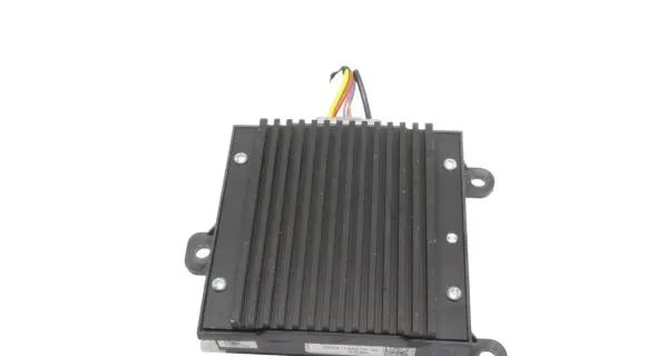 Jaguar XF X250 Voltage converter/converter module CX2314A375AE