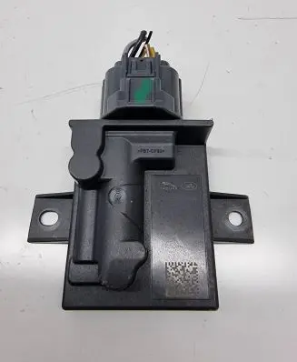 Land Rover Range Rover Velar Fuel injection pump control unit/module FK729D370AF A2C87244403