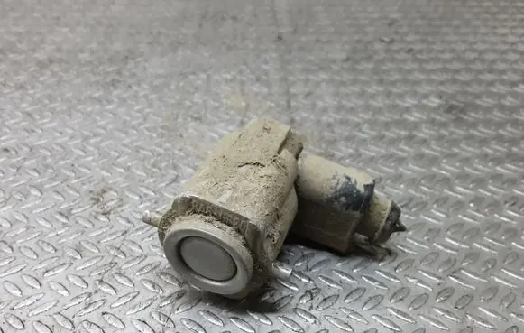 Skoda Octavia Mk1 (1U) Parking PDC sensor 263003187