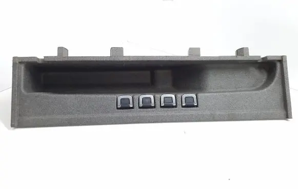 Peugeot 508 RXH Tool box 9673452477 16600
