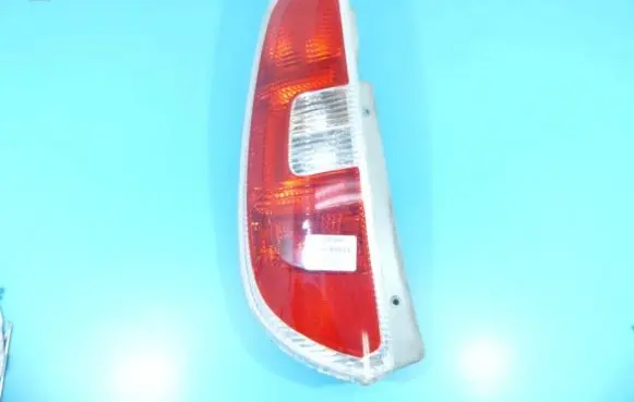 Skoda Roomster (5J) Rear/tail lights 5J7945095 IMPRK1350994