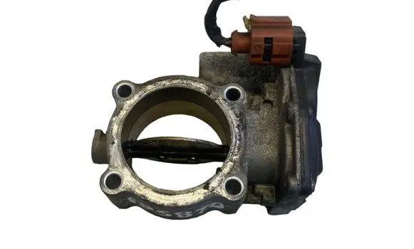 Opel Mokka Throttle valve 55567728 50559200