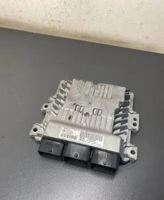 Citroen C5 Engine control unit/module 9666681180 9800268980 S180123008A