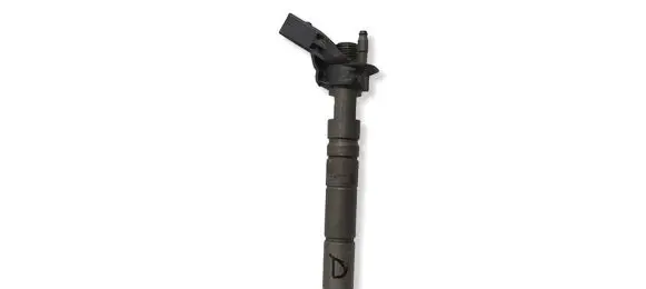 Opel Insignia A Fuel injector 55565209 0445117 L6MTGG2EA5