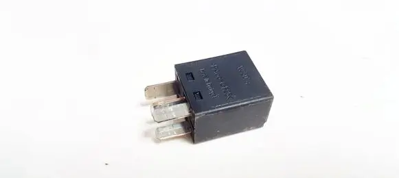 Ford Fusion Other relay 2w9314b192ba a1301-x17