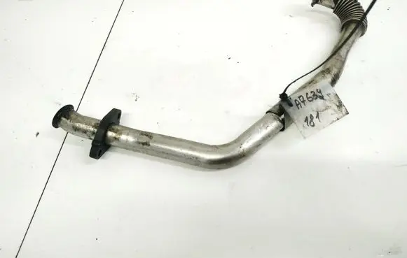 Peugeot 607 EGR valve line/pipe/hose