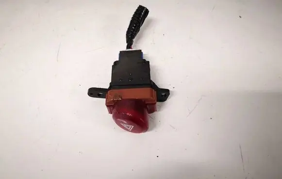 Honda Civic Hazard light switch M30581