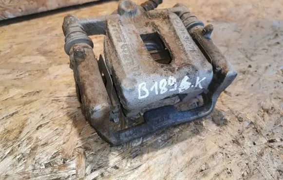 Mercedes-Benz B W245 Rear brake caliper 872/B D2 H327