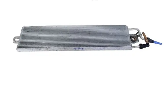 Volkswagen PASSAT B6 Fuel cooler (radiator) 3C0203491