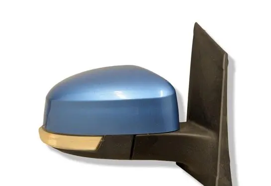 Ford Focus Front door electric wing mirror 8M5117682YF