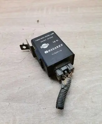 Nissan Terrano Other relay 284600F000