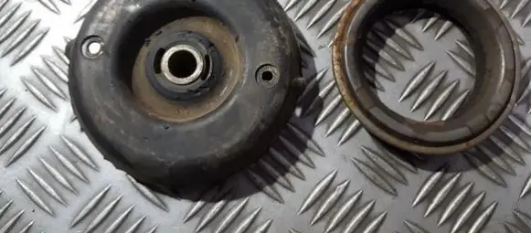 Peugeot 307 Coil spring mount 