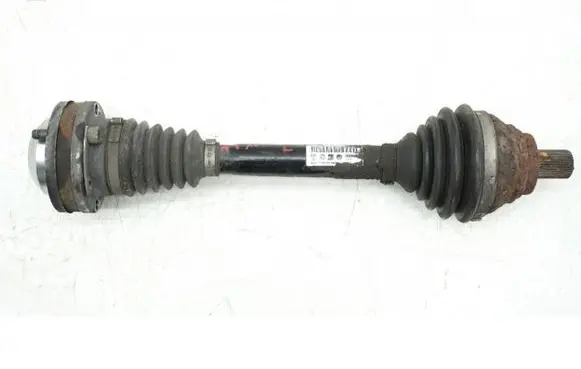 Audi TT TTS Mk2 Front driveshaft 8J0407271AA
