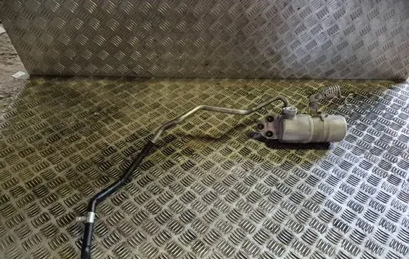 Audi A6 S6 C5 4B Air conditioning (A/C) air dryer 4B0260759J