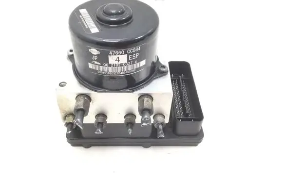Nissan Murano Z50 ABS Pump 47660CC084