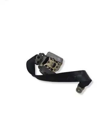 Audi A3 S3 8L Rear seatbelt 040135