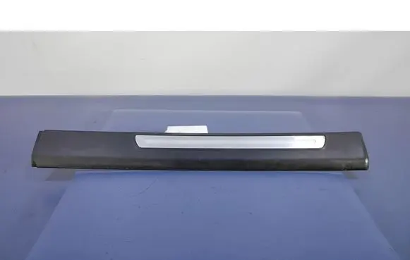 Audi A6 Allroad C5 Foot area side trim 4F0853375C