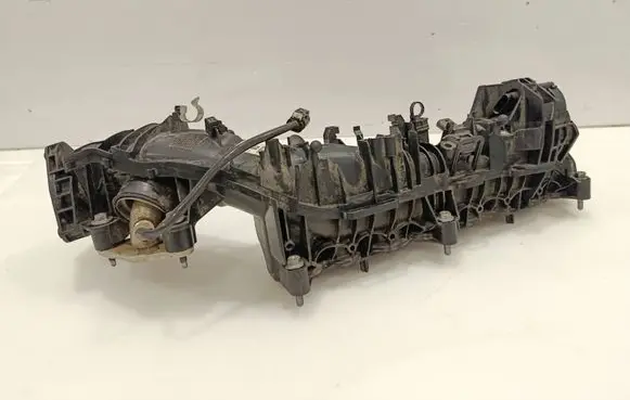 BMW 2 F46 Intake manifold 8513653 108452518