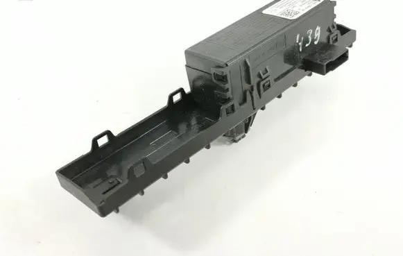 Door central lock control unit/module