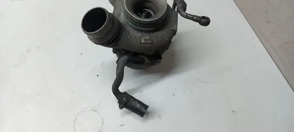 BMW 1 E81 E87 Turbo 724779