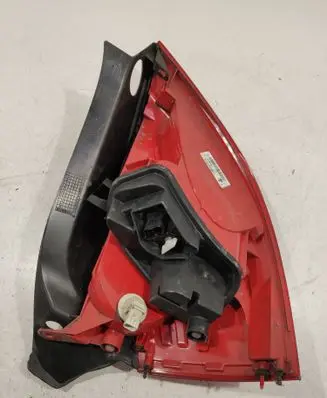 Renault Megane II Rear/tail lights 8200413216