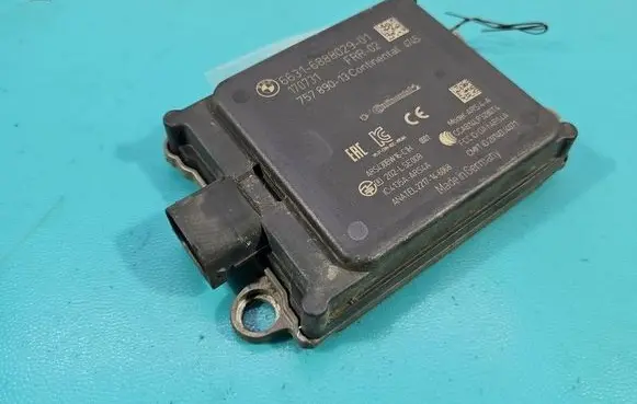 BMW 5 G30 G31 G38 Central body control module 6888029 IMPRK1591982