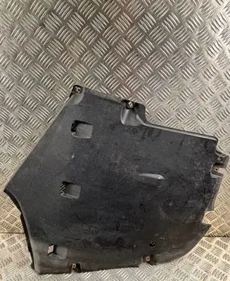 Audi A6 S6 C8 4K Rear underbody cover/under tray 4K0825219
