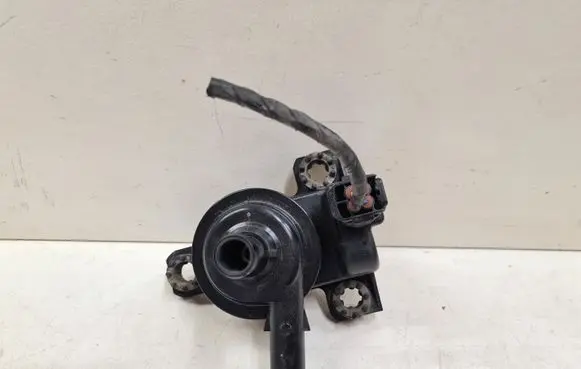 Citroen C-Zero Electric auxiliary coolant/water pump