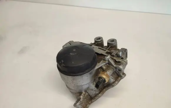 BMW M4 F82 F83 Oil filter cover 7850293 7637052 763705202