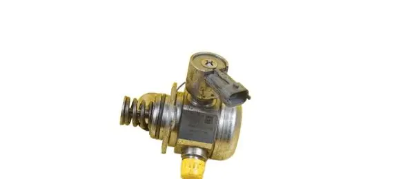 Ford Mondeo MK IV Fuel injection high pressure pump BM5G9D376BA JTBB