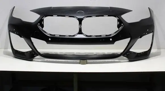 BMW 2 F44 Front bumper 8075476 3200101129831