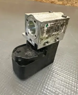 Volkswagen e-Golf Air conditioning (A/C) expansion valve 4M0816682D 1800010763 VE24051100302