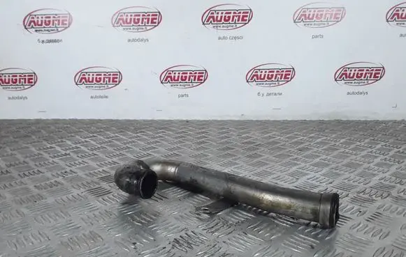 Renault Megane II EGR valve line/pipe/hose 2103215