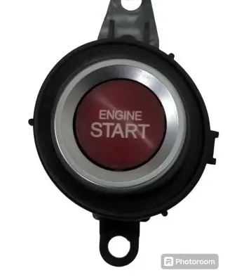 Honda Civic Engine start stop button switch M26983 HD35