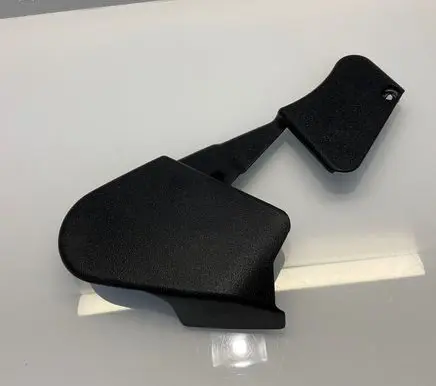 Mercedes-Benz CLS C219 Seat trim A2119188936 JC361917 77010085L