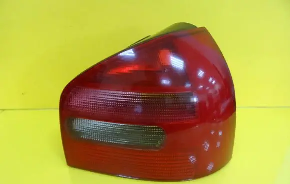 Audi A3 S3 8L Rear/tail lights