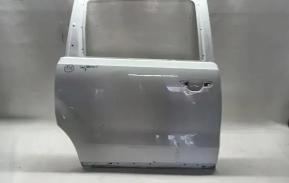 Seat Alhambra (Mk2) Rear door 2GM833312G